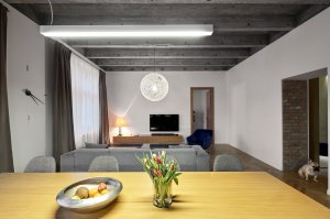 Apartment Bratislava, Branislav Bolco