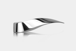 Klika ERA od M&T podle návrhu Barbory Škorpilové