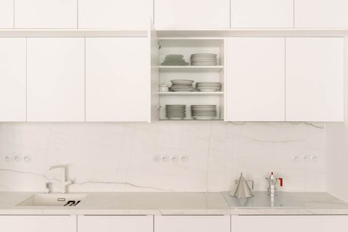 Decento® od ABB v realizaci Sandry Kisić