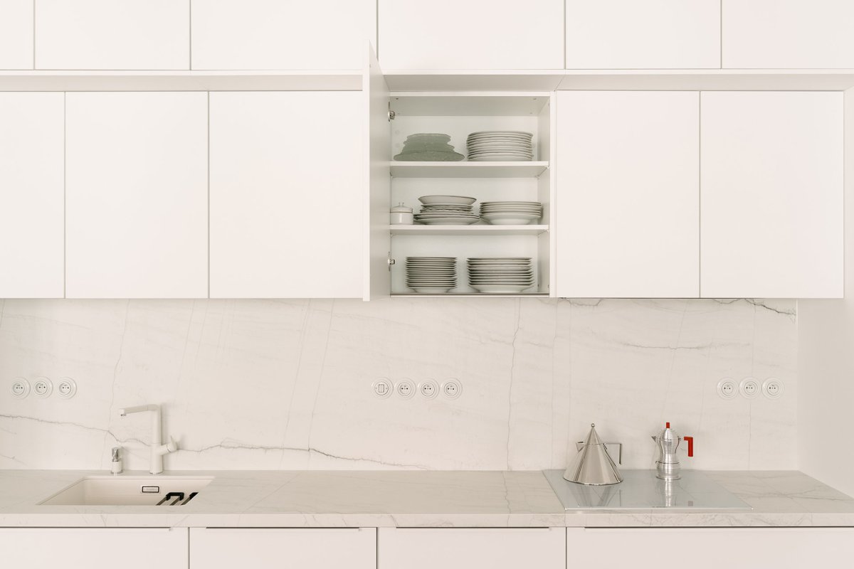 Decento® od ABB v realizaci Sandry Kisić