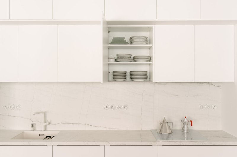 Decento® od ABB v realizaci Sandry Kisić