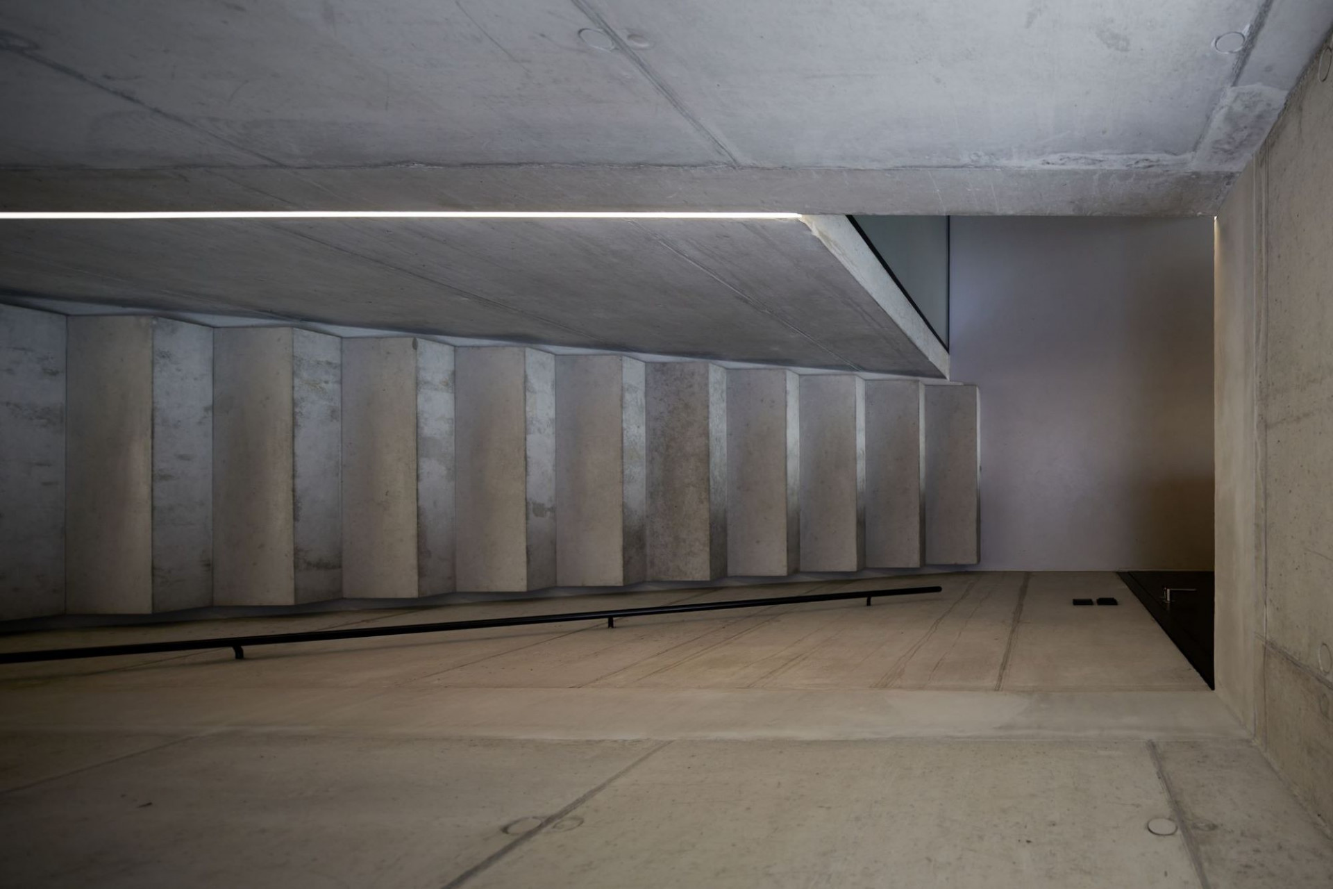 Vila vnitřní krajina, Atelier Štěpán/ Marek Štěpán