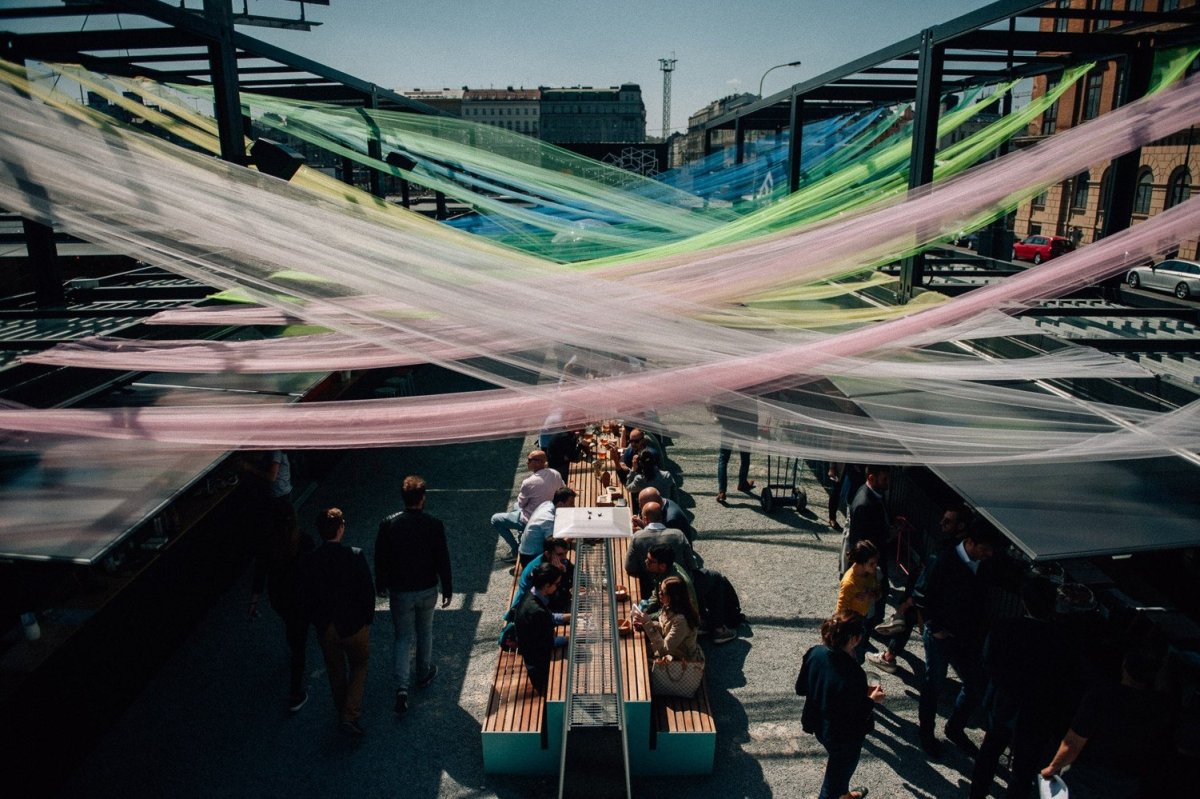 Manifesto Market na Florenci