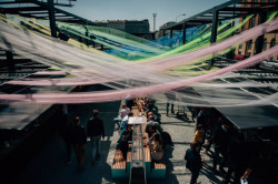 Manifesto Market na Florenci