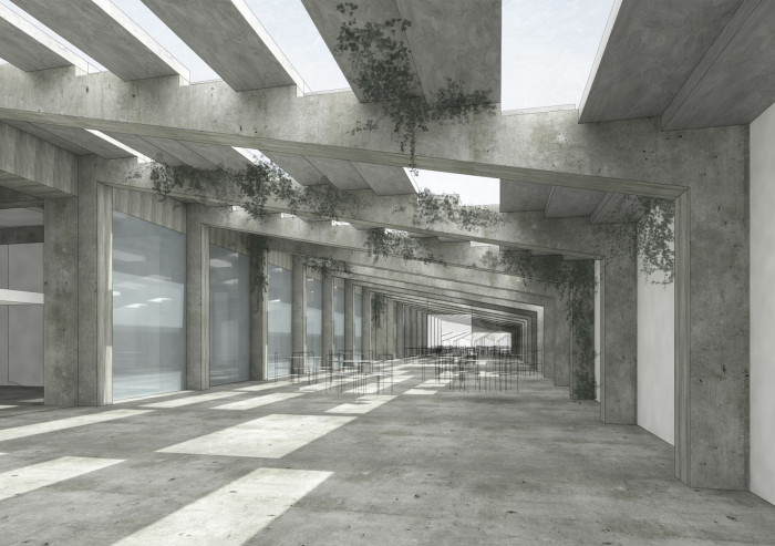 Vítězná diplomová práce na 18. přehlídce diplomových prací