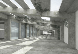 Vítězná diplomová práce na 18. přehlídce diplomových prací