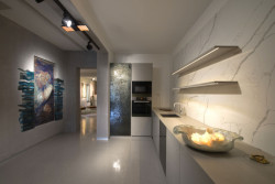 Atelier Gordana Glass, G. Turuk. T. Kopková - foto