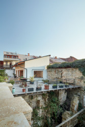 Hide in City, Martin Kožnar