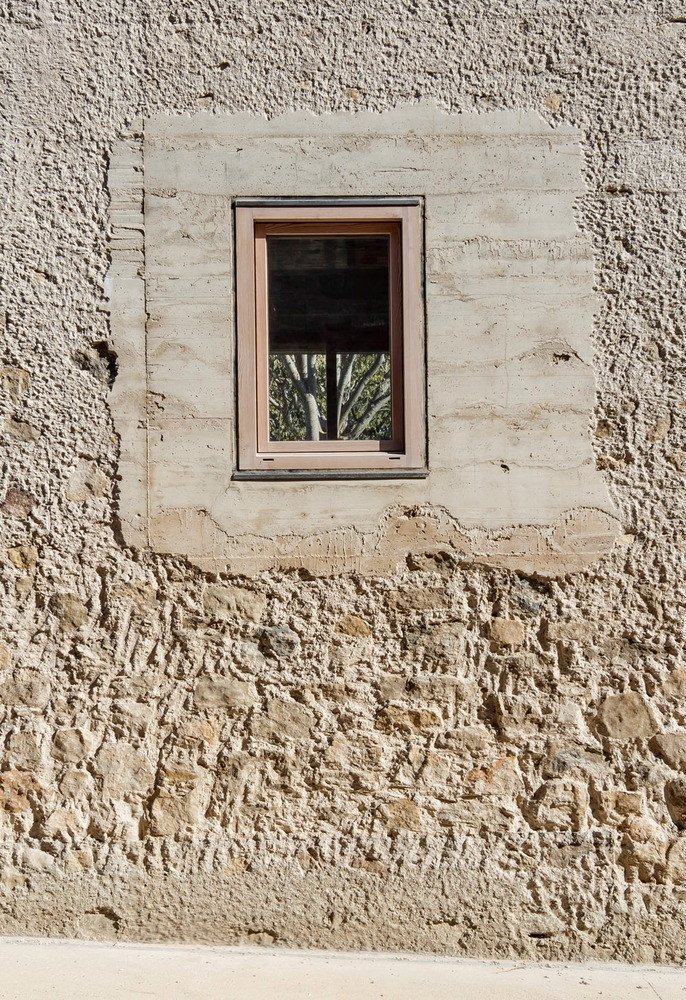 Rodinný dům ve Španělsku Casa 1413, HARQUITECTES