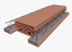 Keramický stroptrop HELUZ MAIKO