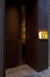 Lukstudio, The Noodle Rack - foto