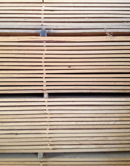 Cubus, A’Bodega, použité materiály - foto