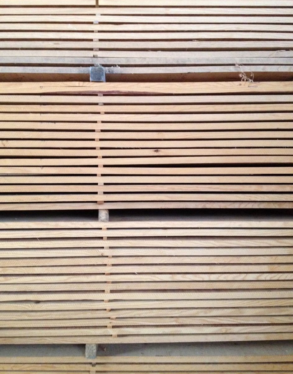 Cubus, A’Bodega, použité materiály - foto