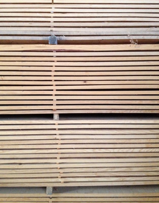 Cubus, A’Bodega, použité materiály - foto