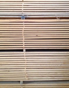 Cubus, A’Bodega, použité materiály - foto