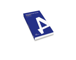 Kniha Architectural Guide: Kharkiv