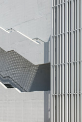 Přestavba obchodního domu Prior na Galérii Martin, Atelier8000