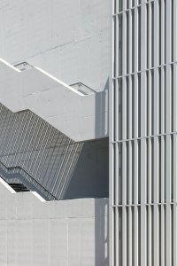 Přestavba obchodního domu Prior na Galérii Martin, Atelier8000