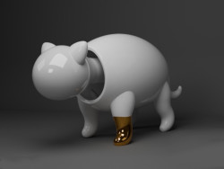 Interiér roku bude mít novou trofej od Antonína Tomáška.