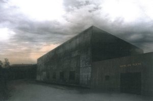 Památník Jana Palacha, Tomáš Zavoral a Jiří Rozkovec //2. místo – foto