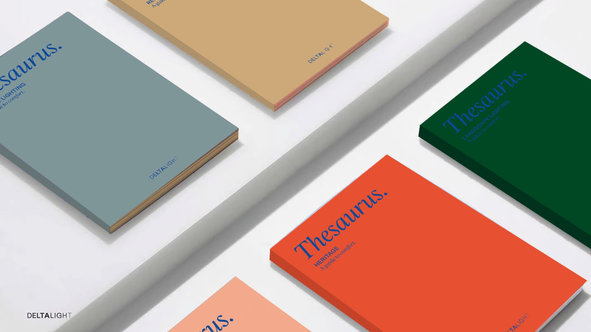 Brožura A Guide to Office Lighting Solutions