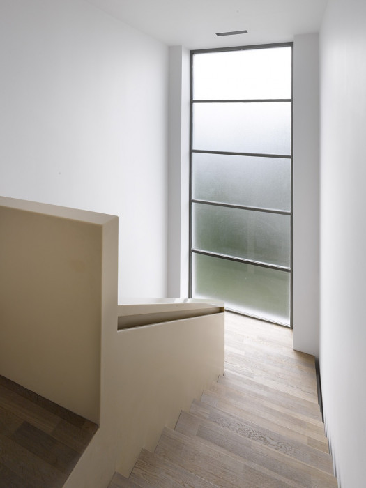 Rekonstrukce vily Oldřicha Starého, JRA Jaroušek Rochová Architekti