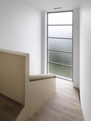 Rekonstrukce vily Oldřicha Starého, JRA Jaroušek Rochová Architekti