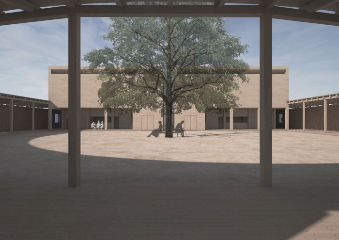 Vojtech Stoklasa, Hrádek nahoře i dole – foto