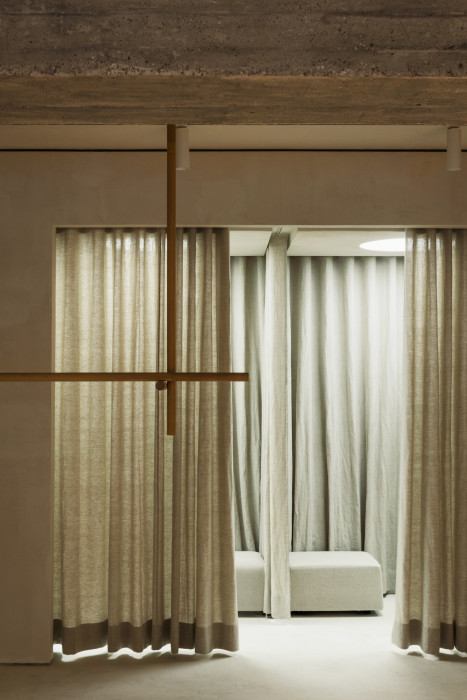 Showroom NEHERA, Martin Skoček