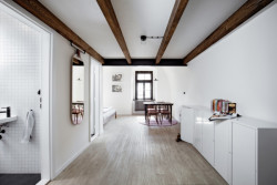 Hostel Long Story Short, Denisa Strmisková