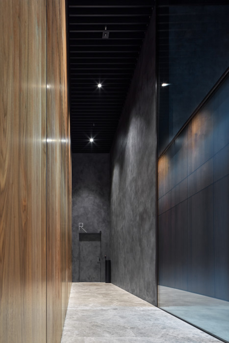 Nové sídlo finanční skupiny J&T, CMC architects / Vít Máslo, David Richard Chisholm