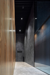 Nové sídlo finanční skupiny J&T, CMC architects / Vít Máslo, David Richard Chisholm