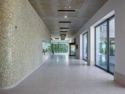 Univerzita J.E.Purkyně, Pelčák a partner architekti. Foto