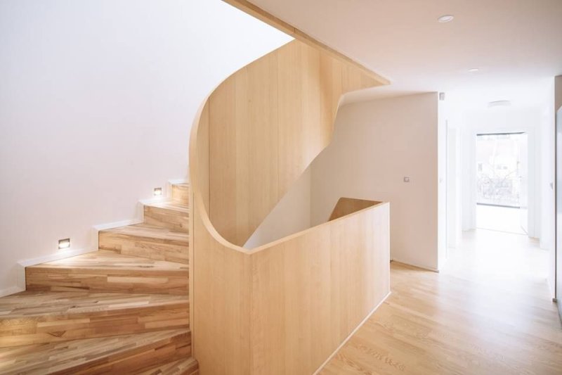 studio AEIOU, Interiér rodinného domu v Brně, foto