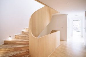 studio AEIOU, Interiér rodinného domu v Brně, foto