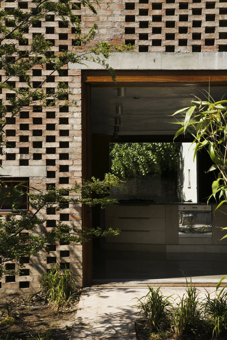 House 01, 02, TTT Thirtythreetrees; FOTO