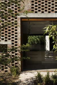 House 01, 02, TTT Thirtythreetrees; FOTO