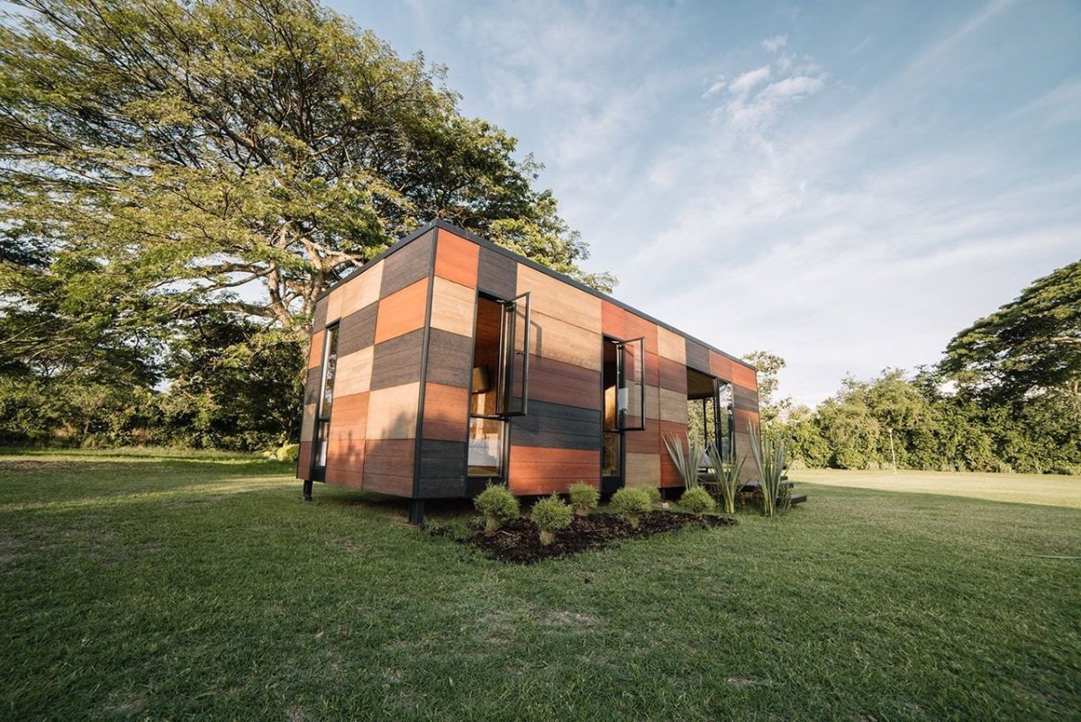 Colectivo Creativo Arquitectos, VIMOB - foto