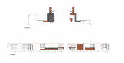 Půdorys + pohled 7NP