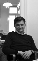 Michal Krištof - foto