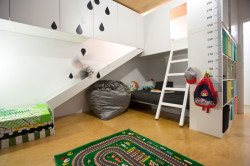 ARCHHOLIKS, 2 × P byt – foto