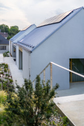 MŠ v Bratřejově, talaša kutěj architekti