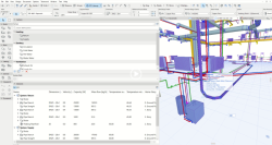 Výpočty topných systémů jsou dostupné pro licence s předplatným. 