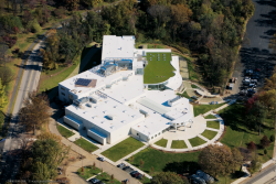 Asfaltové pásy Eco-Active pro ploché střechy