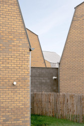 Schaerdeke Lo-Reninge, Architectenbureau Bart Dehaene