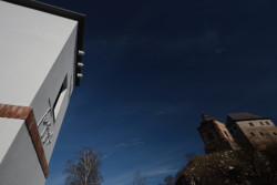 Trafajda, RFF: Trafajda je naštěstí od roku 1988 chráněna jako industriální dědictví