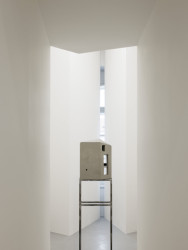 Výstava Dům v domě v Domě umění České Budějovice