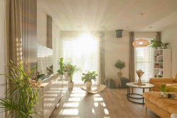 Dům na Písecku pro tříčlennou rodinu