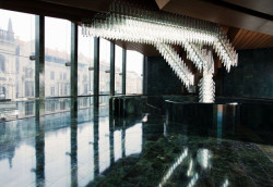 Nová scéna Národního divadla - foto