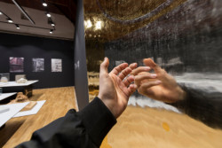 Výstava: 1920–2020 Praha–Tokio / vlivy, paralely, tušení společného.